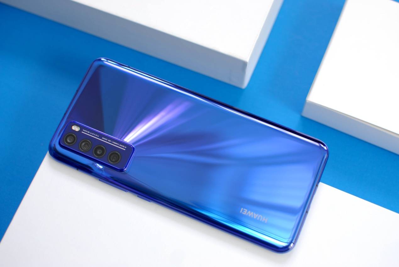 这才是性价比麒麟9854000mah128gb华为中端机仅2809元