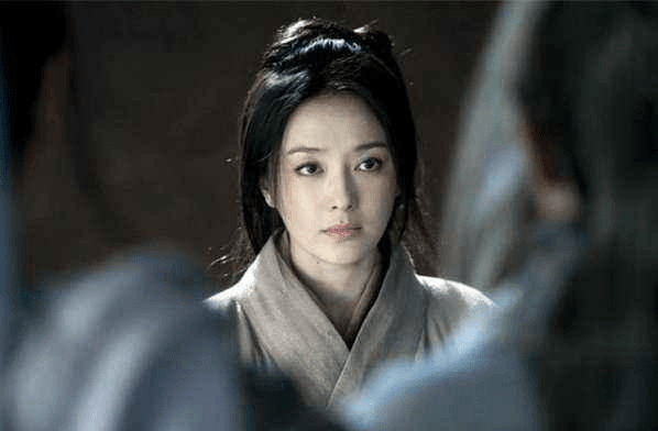 戚夫人变成"人彘"时,她的父亲手握兵权,为何无动于衷?_刘邦