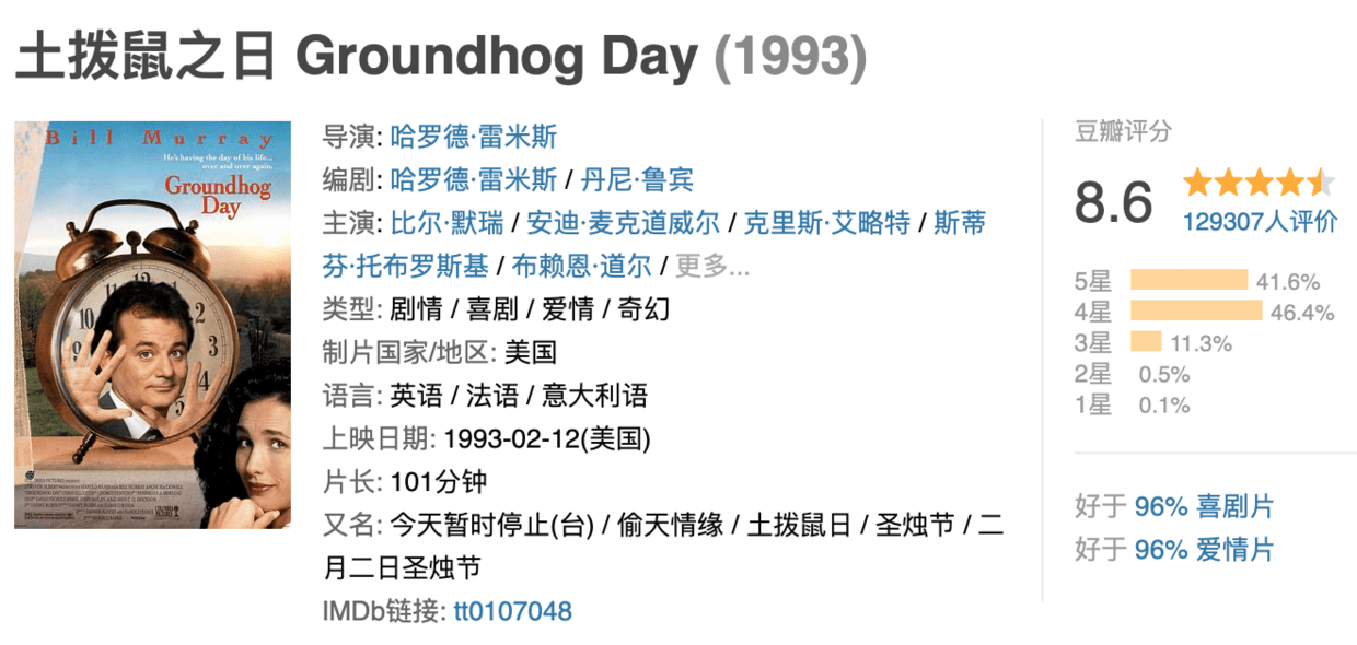 原创信条的时间线太乱先看看这几部时间循环吧有帮助