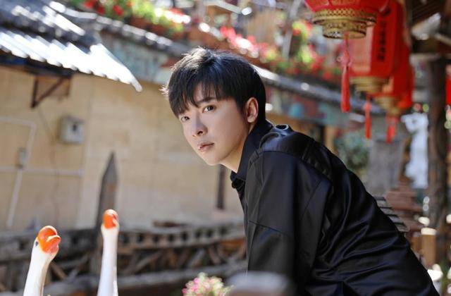 酷狗cmj国风音乐盛宴即将开启武侠仙侠游戏迷速速集合