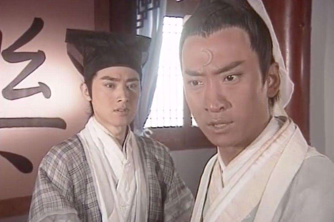 盘点00年代最经典的国产剧陪伴了一代人的青春收视率神话难以超越