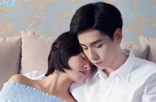 甜甜的校园剧最萌身高差哪一组才是你的心头爱