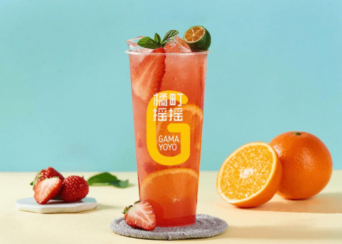 "橘町摇摇"强势登陆四大卫视霸屏展播