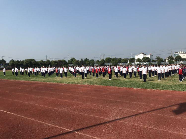 勤以励志,俭以养德:公道初级中学开展"厉行节约,携手新食尚"主题