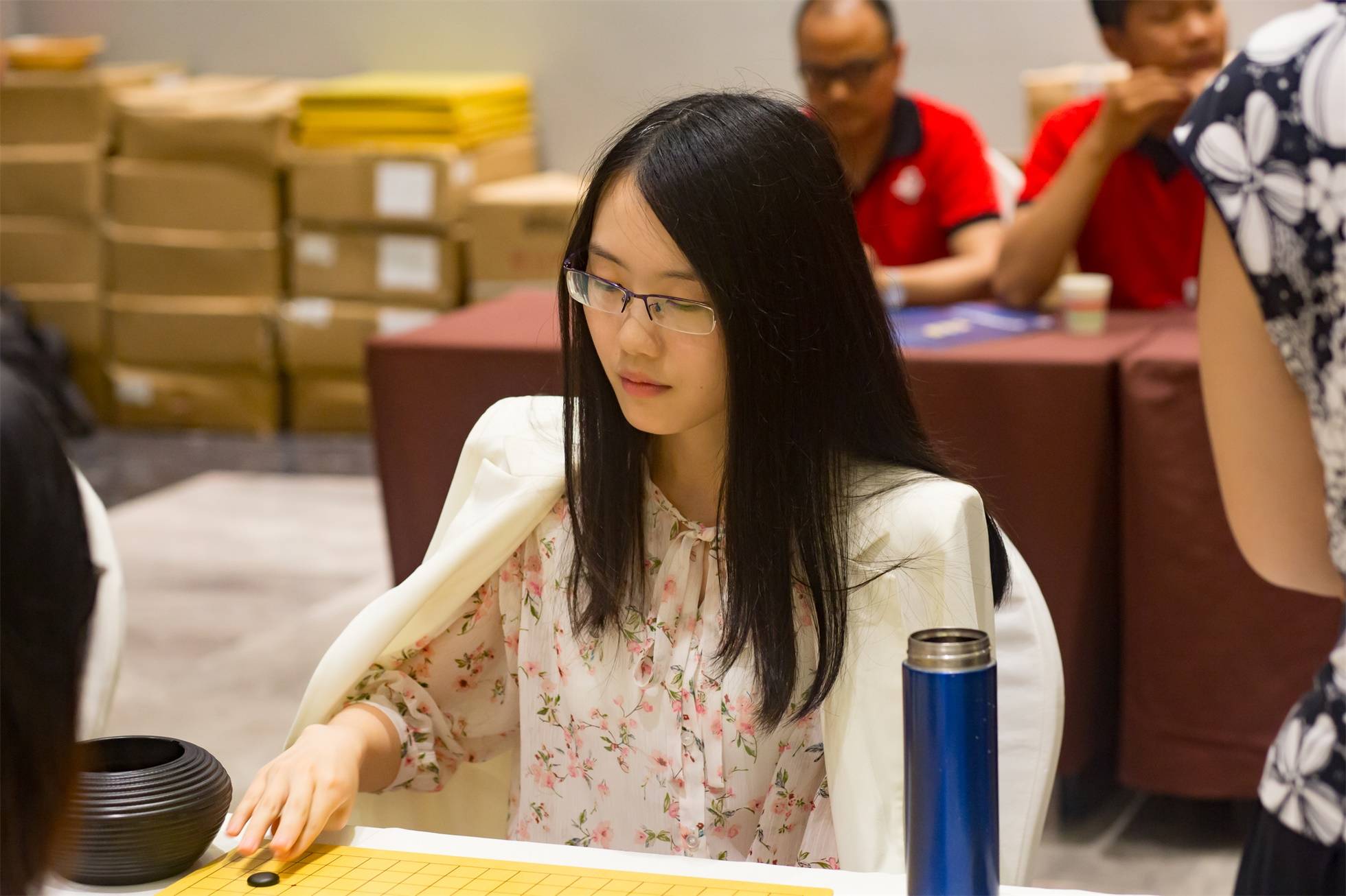 官宣!时越&金珊结为伉俪 成为"十段夫妇"