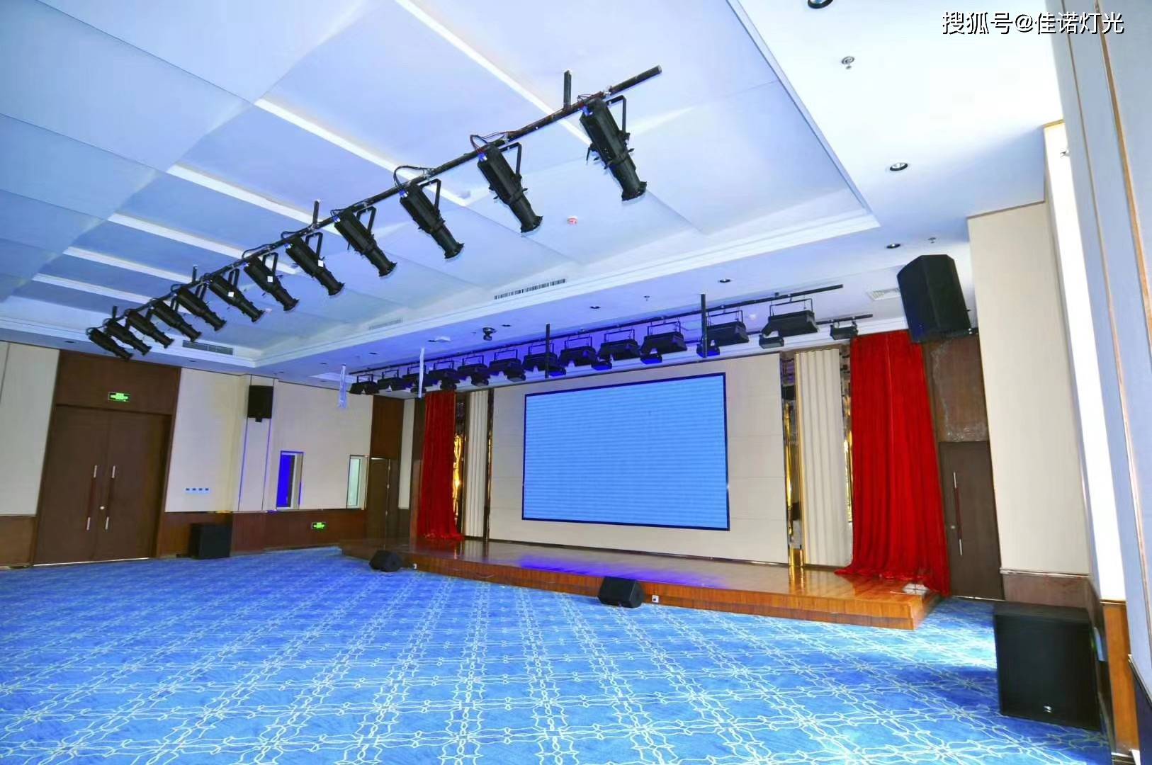 成像灯的应用_手机搜狐网