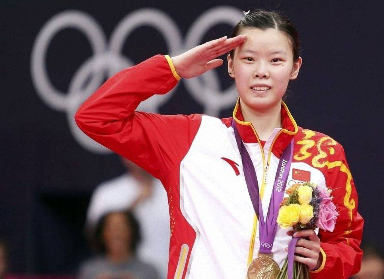 体操女神倒追丈夫8年婚后生活很恩爱张楠他很疼爱我