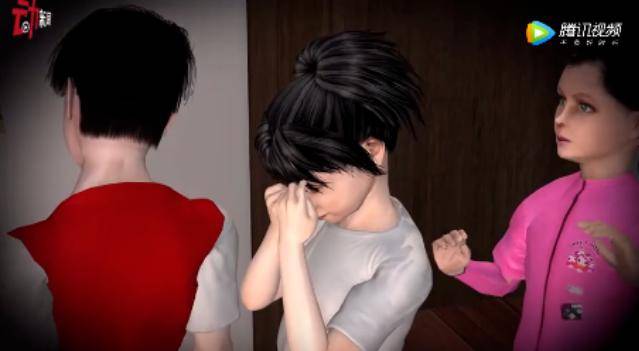 父亲刺死10岁女儿同学后续被执行死刑以暴制暴要不得