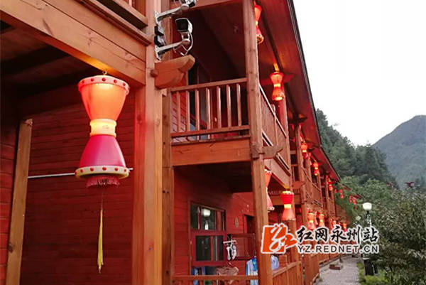 江华旅游-香草源_手机搜狐网