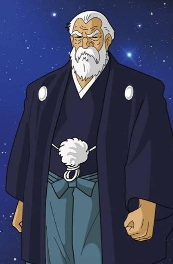 原创圣斗士当年一桩奇事城户光政竟然有一百多个亲生子女