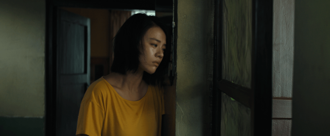 《荞麦疯长》摄影指导钟锐分享幕后拍摄故事