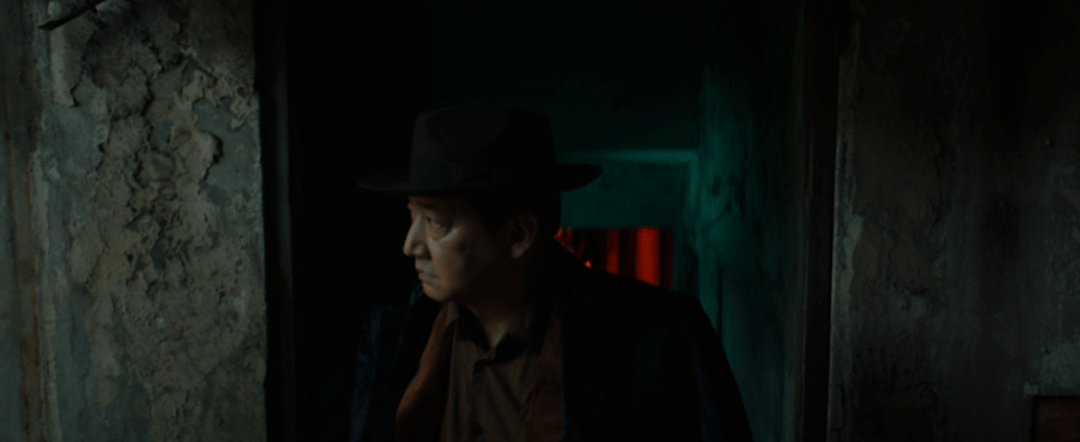 《荞麦疯长》摄影指导钟锐分享幕后拍摄故事