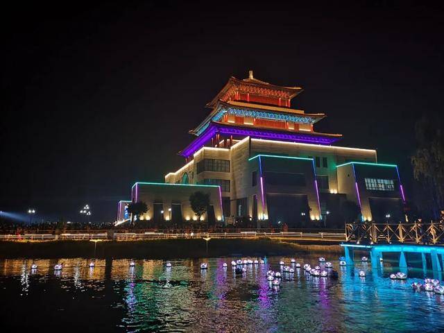 高青探索富有地域特色的黄河流域高质量发展新路径