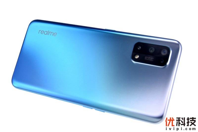 超轻薄双5g靓机realme真我x7优科技全面评测