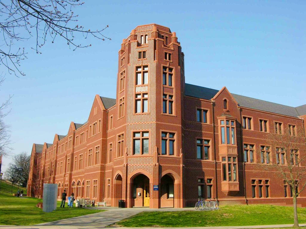 美国30所私立高中:哈佛,普林斯顿,麻省等名校升学率超级高