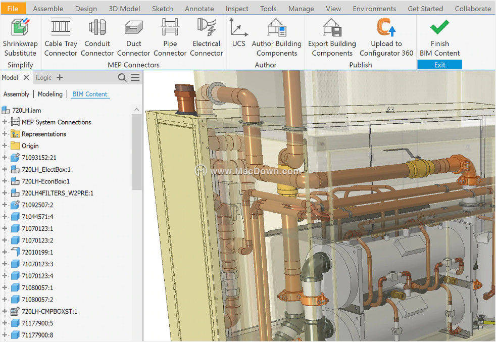 autodesk autocad 2021 for mac(cad2021)v2021.