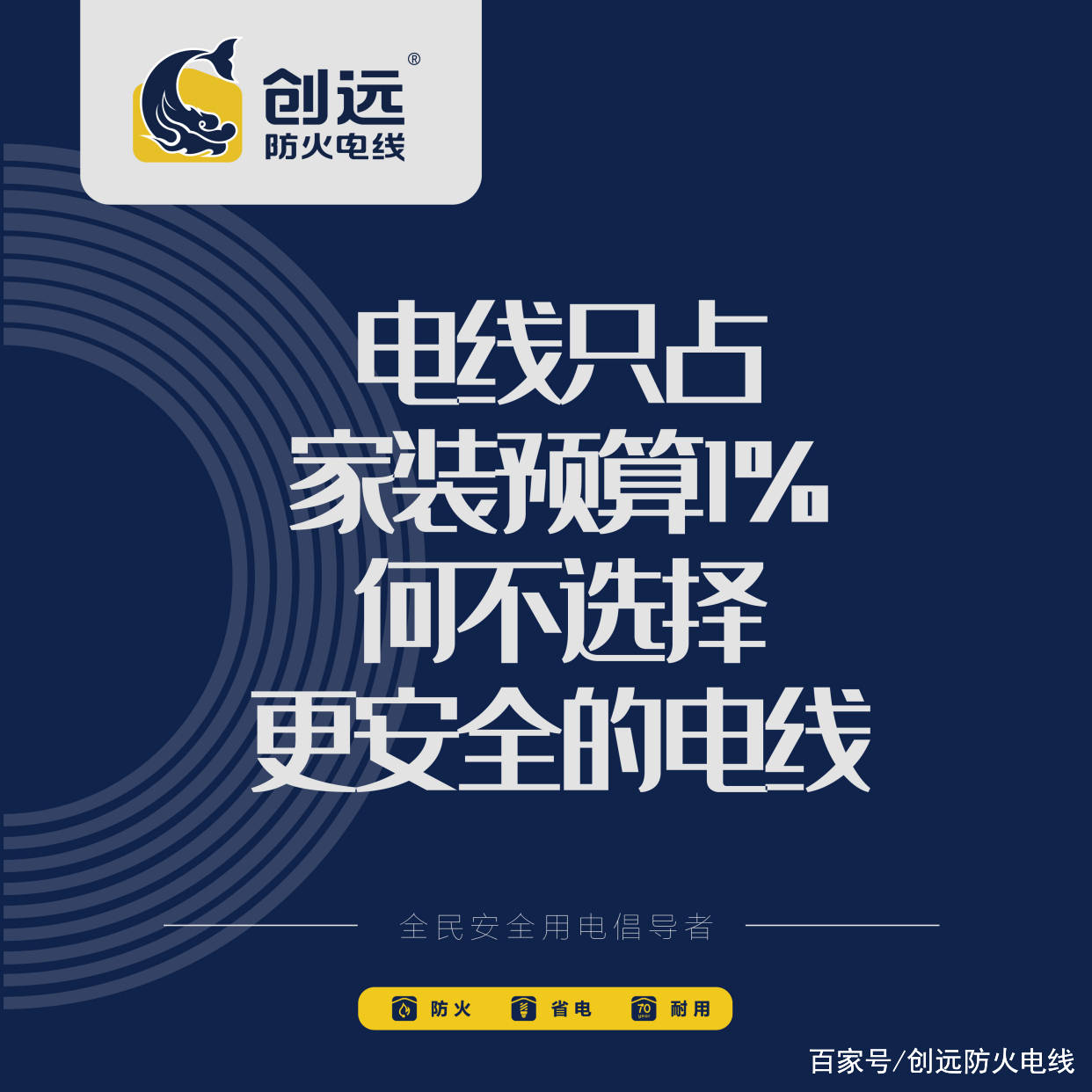 油盐,家长里短,恰恰是这人间烟火气,才最抚凡人心~怕起火,用创远电线!