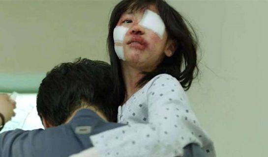 素媛案件罪犯出狱后带7年电子脚链韩国人对他出狱感到不安