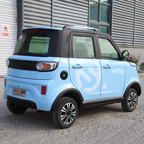 五菱宏光mini月销过万,山东:我也有对标车型,就是不能上牌