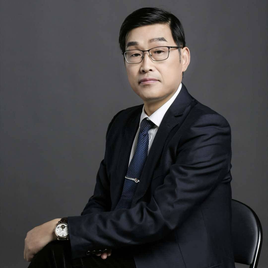 中国白酒书法第一人陈国华老师为汾酒杏花村现场题写:中国酒魂_手机