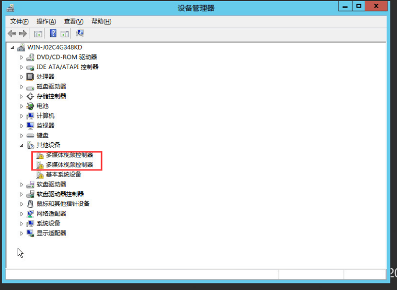 如何在VMware vSphere Hypervisor虚拟机上使用美乐威PCIe采集卡