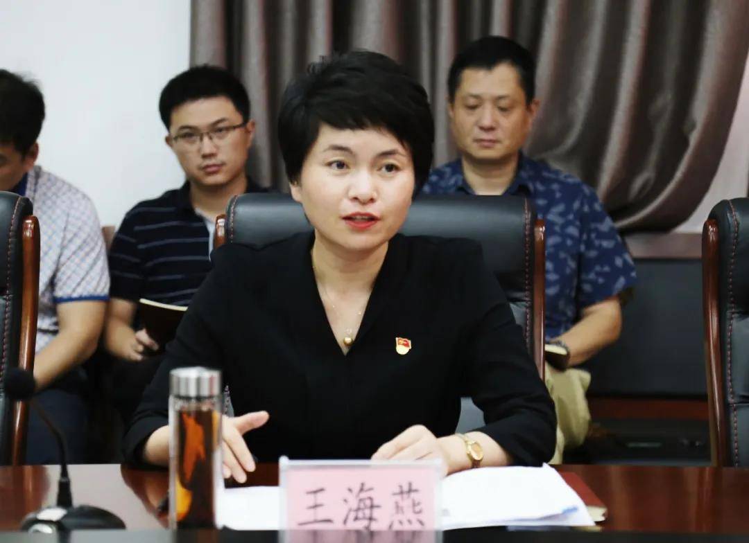 龙亭区新联会两名成员被龙亭区监察委员会聘请第一