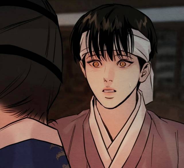 野画集52话:尹胜浩又在虐花甲,过分了!无名:等着我的刀子!_手机搜狐网