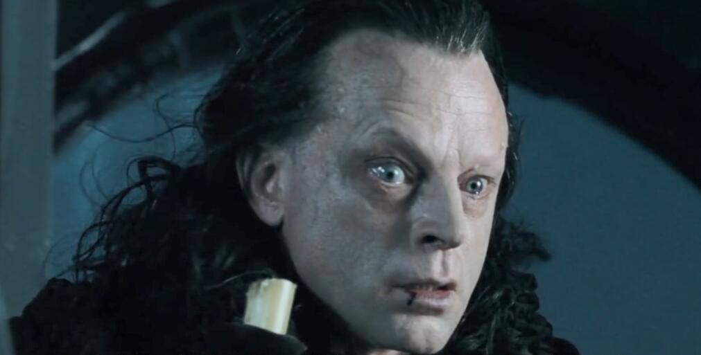 原创巫王安格玛的前世今生你知道吗