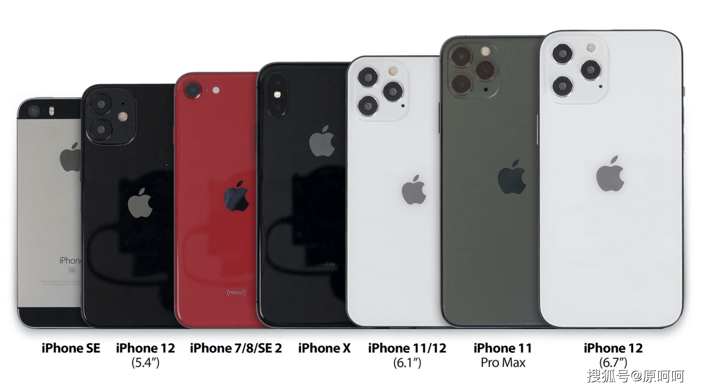 原创围观iphone12系列价格曝光价格出乎意料喜欢吗