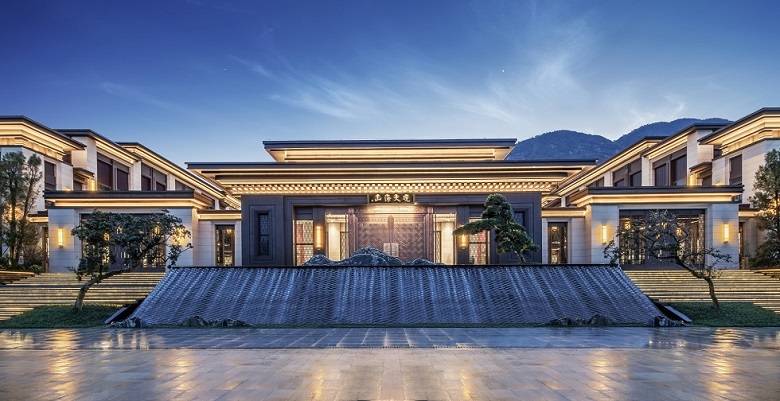 福州连江建发融侨山海大观彻底火了,原因究竟是?来看以下图文,就懂了!