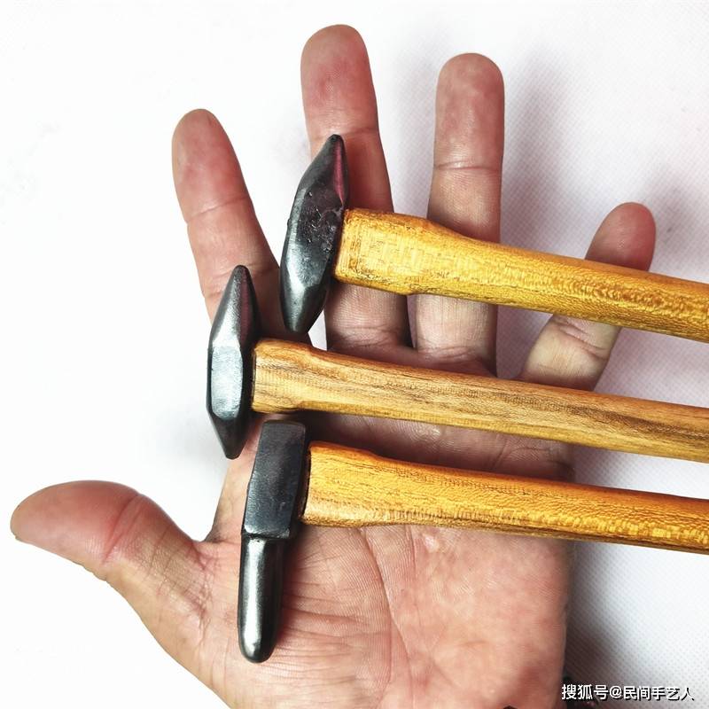 最后的锔瓷手艺人