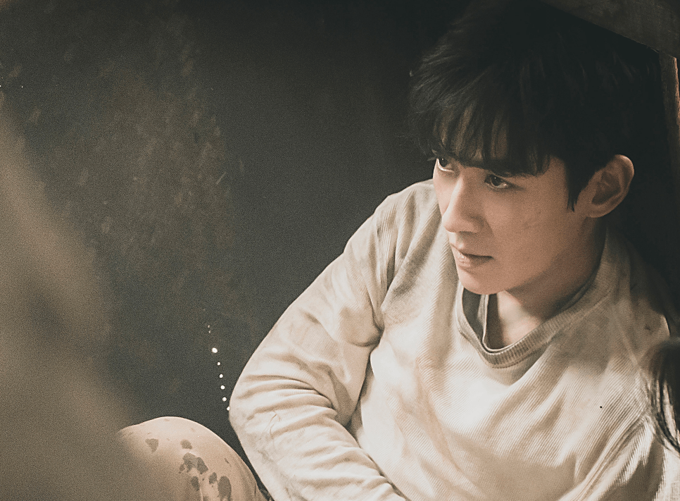 重启2首播告捷官方认证朱拢龙剧中热搜成最大亮点