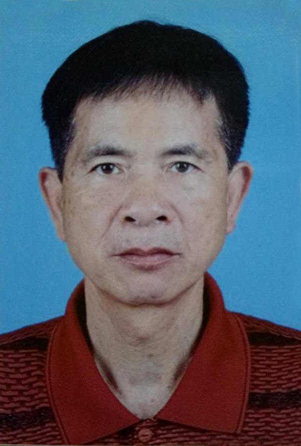 中国最具投资收藏价值书画名家刘松荣