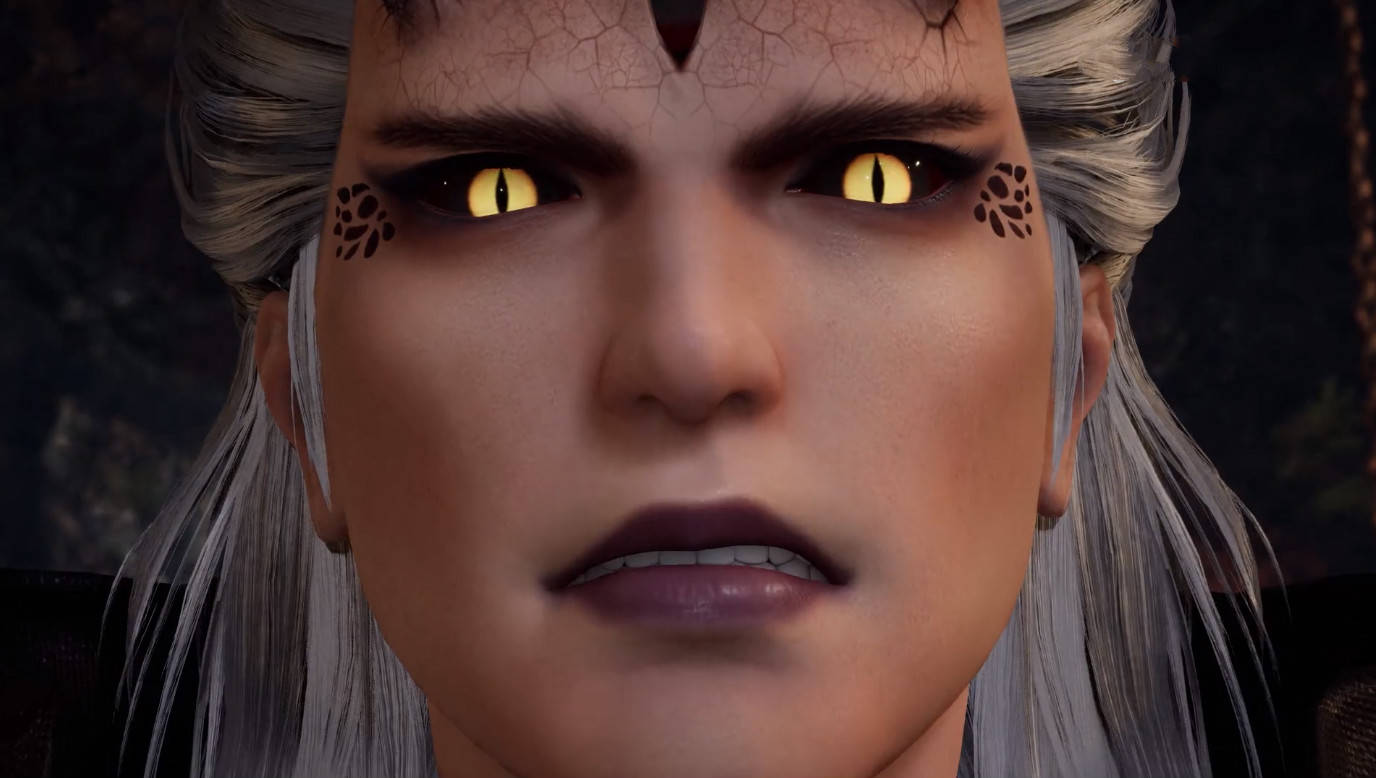 原创万界仙踪:叶星云临死开挂,半仙魔主被斩杀,三大女神被一招救下