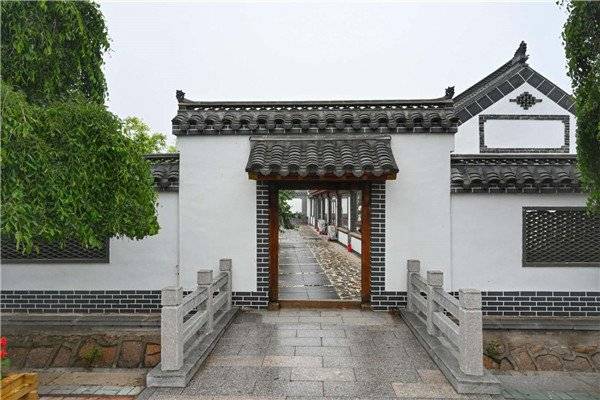 2020年省重点村盘锦市盘山县得胜街道得胜村