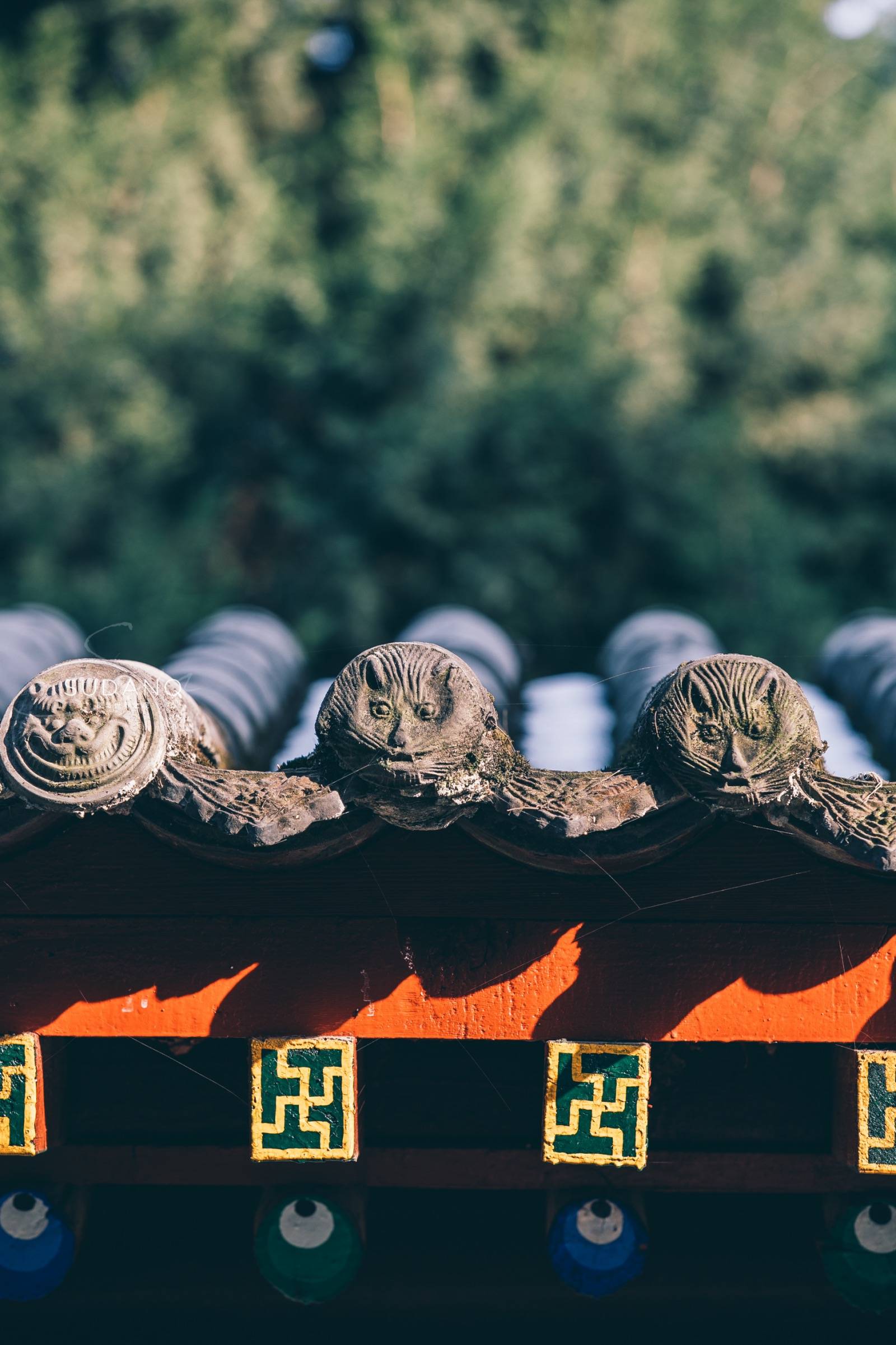西安一入秋古老的河西走廊掀起风浪一座鲜为人知的千年古寺