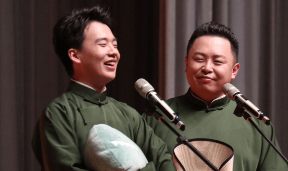 德云社捧哏排名,于谦地位难撼动,只是可惜了郭德纲钦点之人