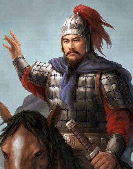 战国十大悲情人物两位君王两大名相六大名将每位都堪称奇才