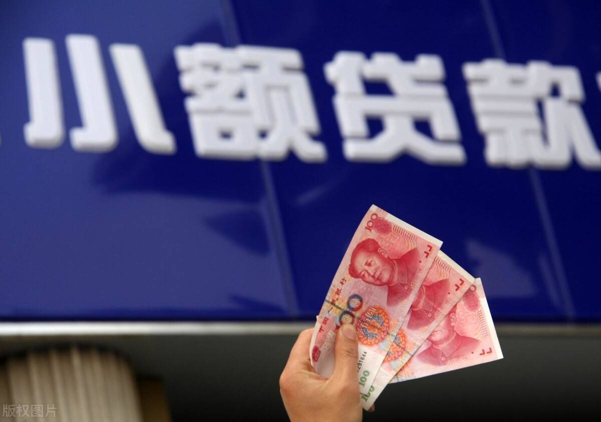 十林镇小额信贷贷出致富路