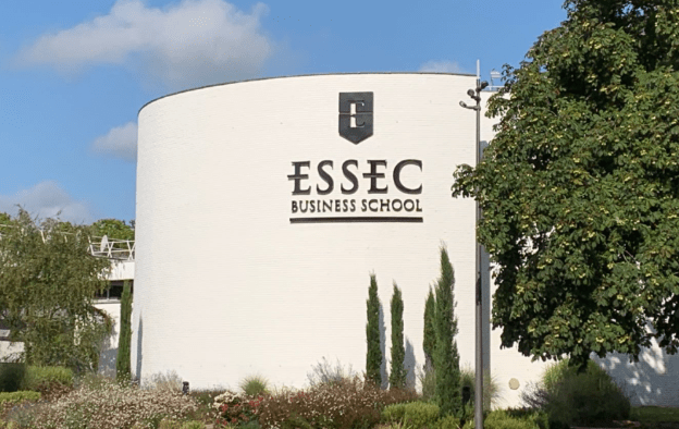 essec-globalbba(全球工商管理学士)