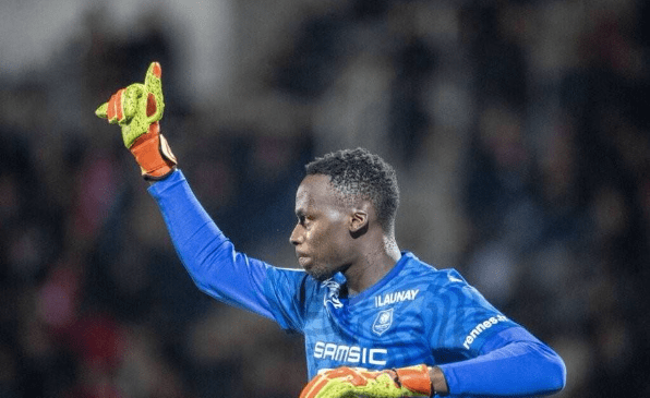 狮子大开口法媒切尔西门将引援锁定门迪雷恩开出苛刻条件