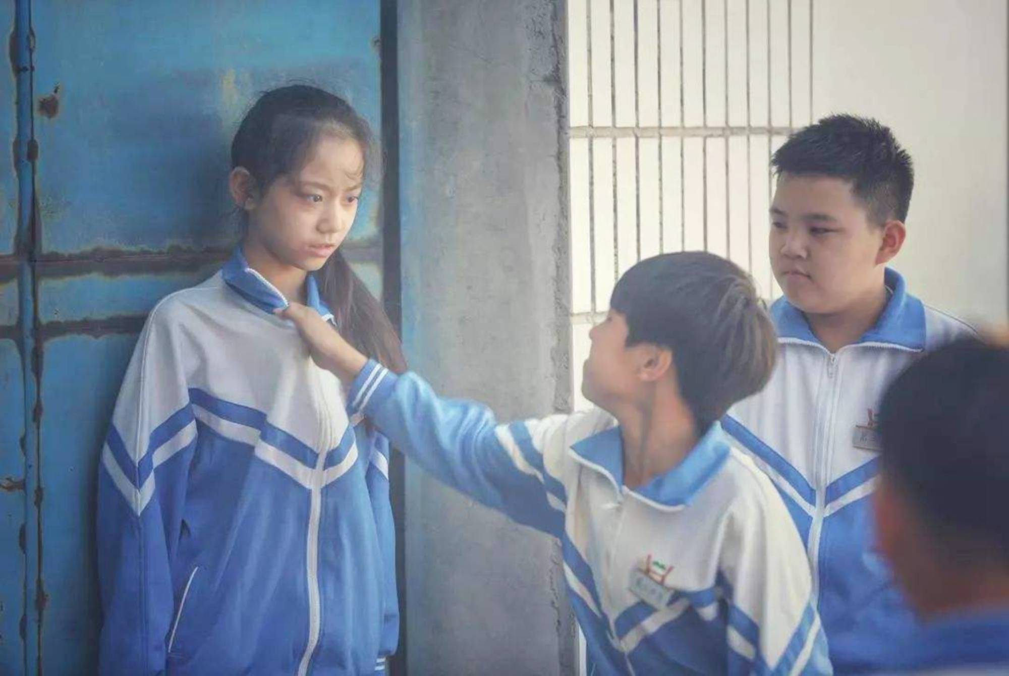 在校园霸凌中,为啥"学霸"很少被当"软柿子"?老师给出了答案