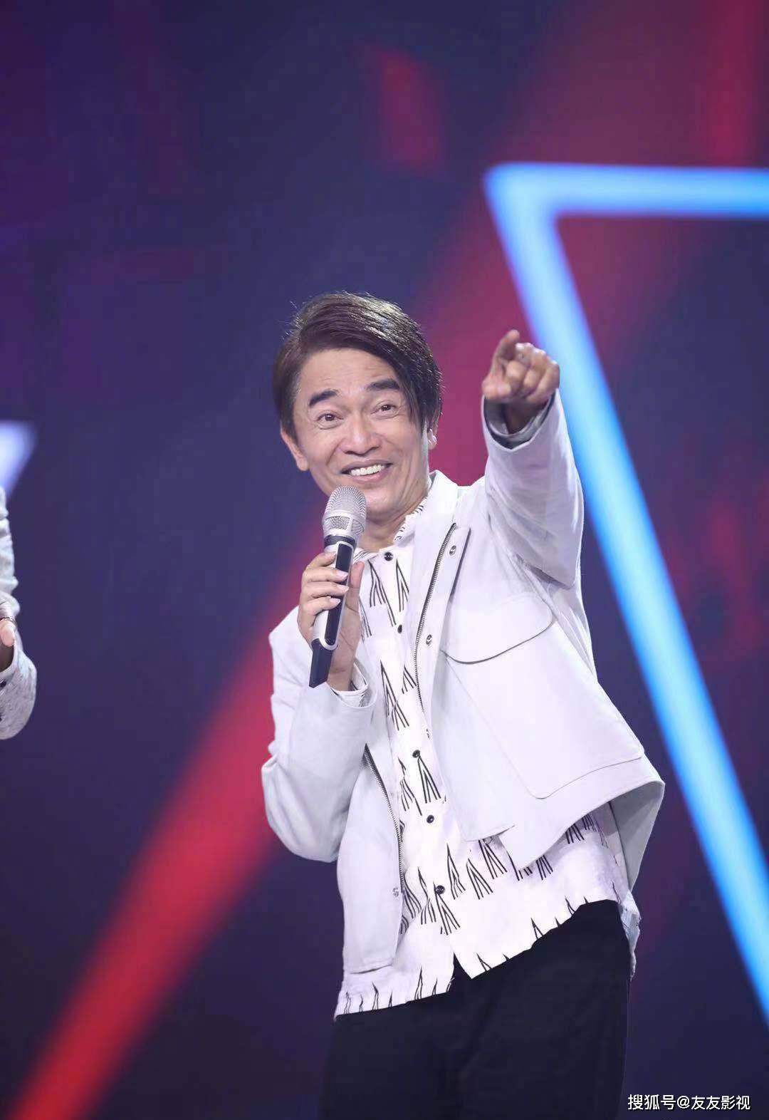 综艺天王吴宗宪主持风格荤素不拘曾引黑帮不满