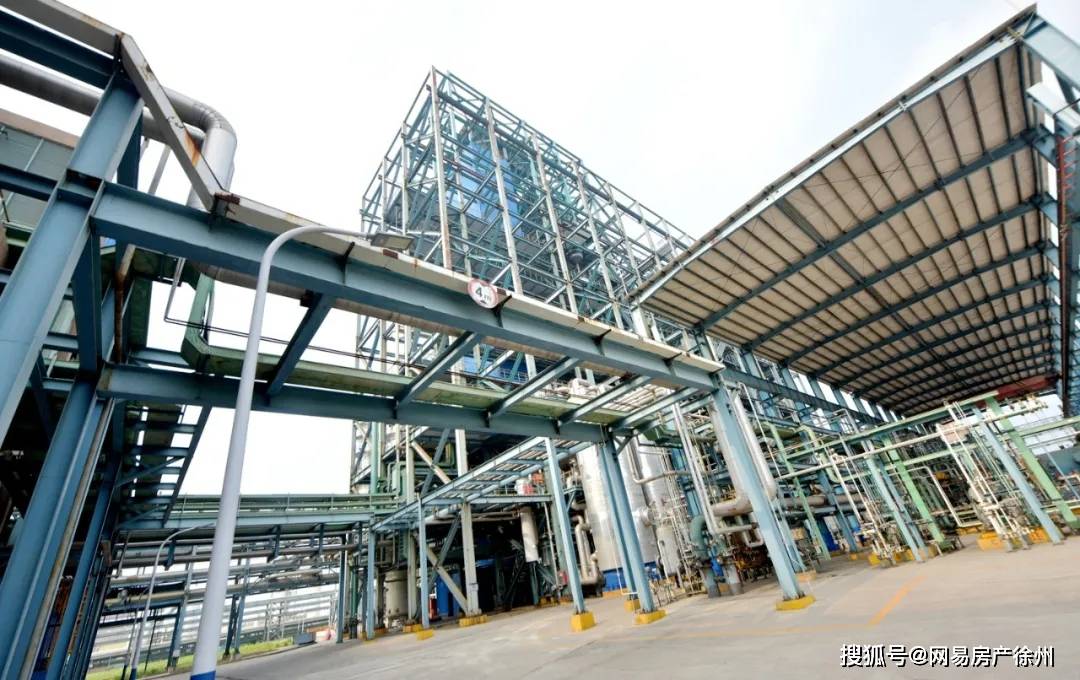 国际顶尖!看"钻石级"颗粒硅是怎样炼成的_生产