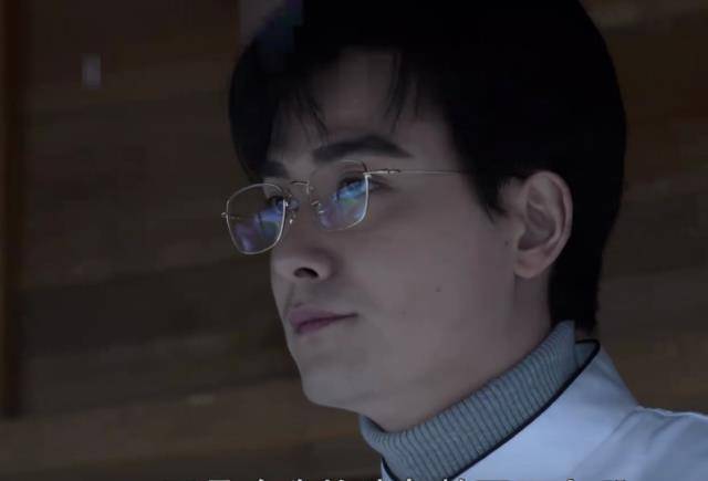 《盗墓笔记·重启》霍道夫和吴邪有何渊源?