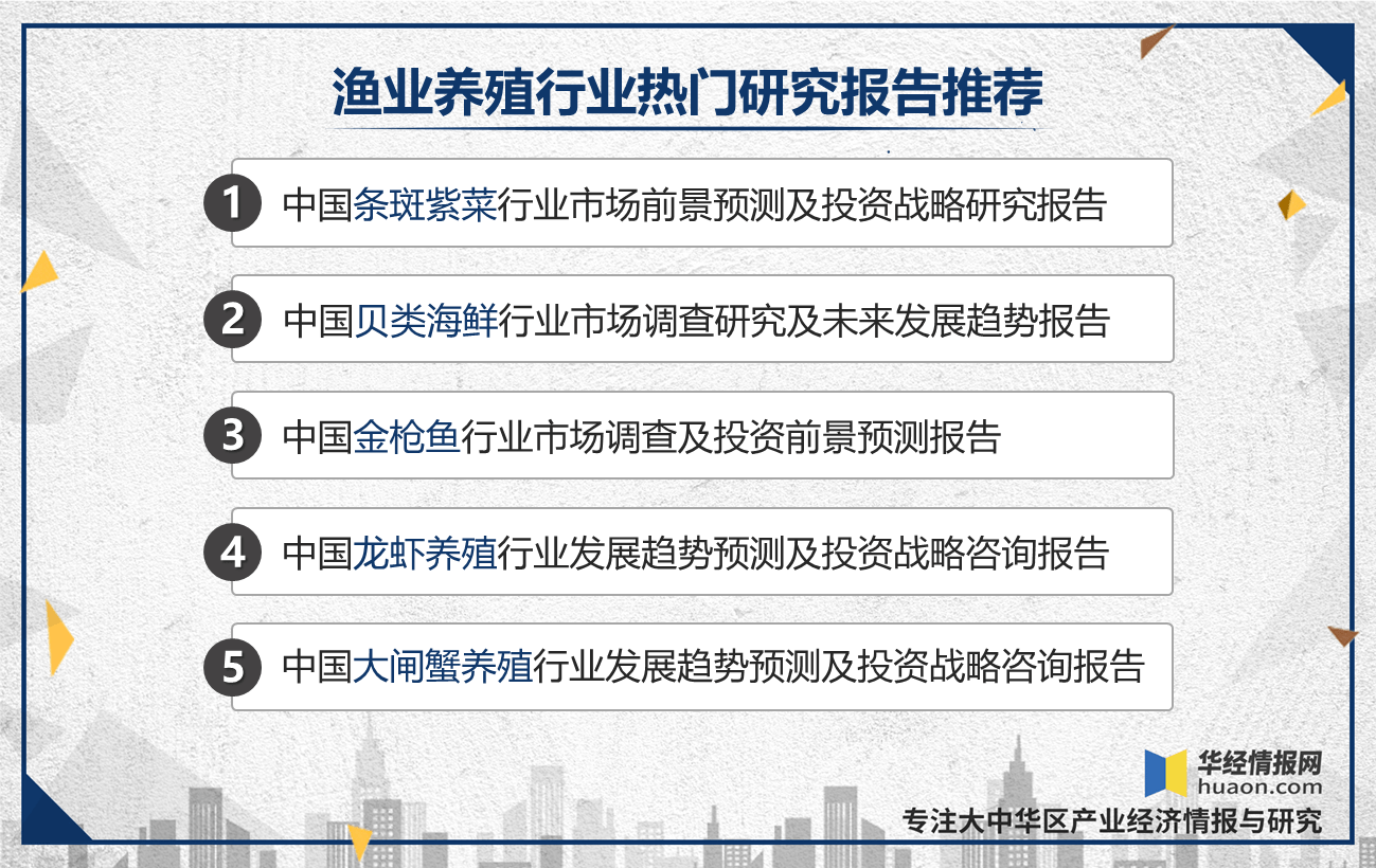 养殖业前景分析 养殖业的前景如何