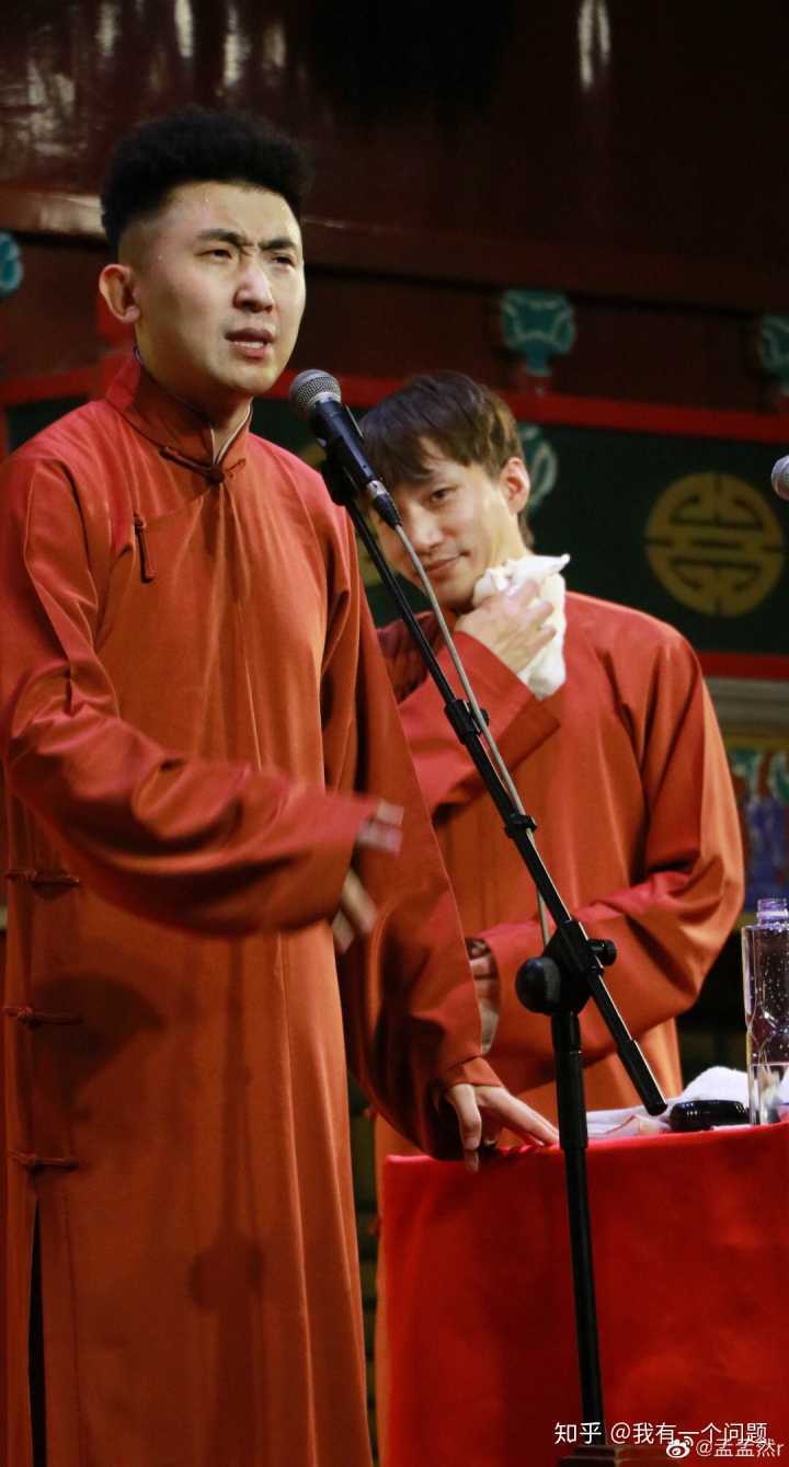 搭档7年的尚九熙何九华选择了分道扬镳,嗑cp的姑娘们满意了吗