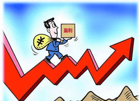 趋势交易如何持续稳定盈利