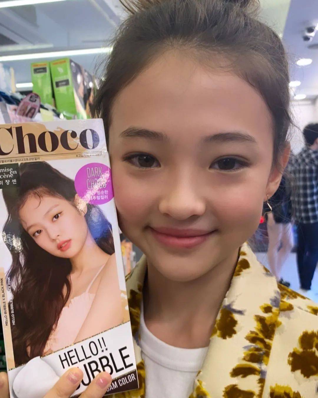 灵魂拷问f杯jennie你爱不爱