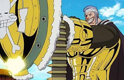 海贼王:最低赏金top10,大神巴基混入其中,乔巴难道是论斤卖?